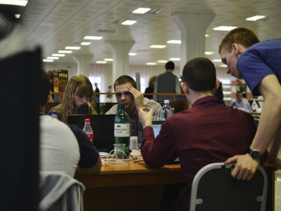 OmCTF 2015, фото 1318