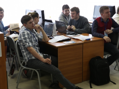 OmCTF 2015, фото 1339