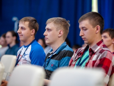 SibirCTF 2015, фото 1365