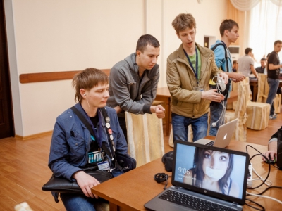 SibirCTF 2015, фото 1367