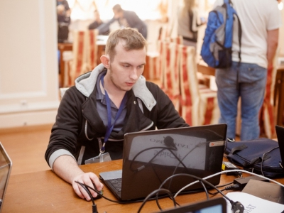 SibirCTF 2015, фото 1369