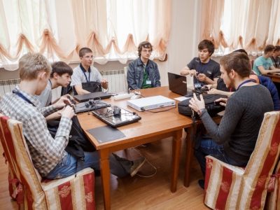 SibirCTF 2015, фото 1372