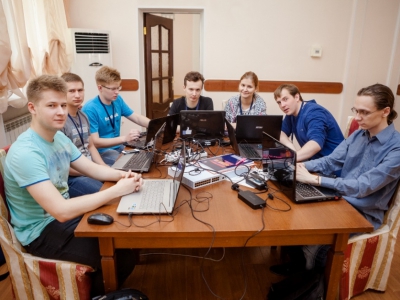 SibirCTF 2015, фото 1374