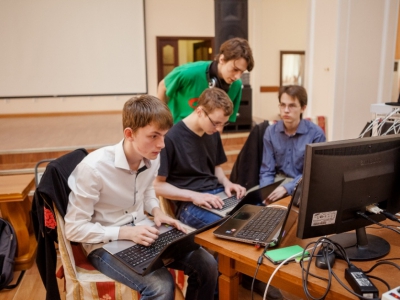 SibirCTF 2015, фото 1375