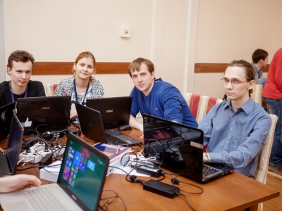 SibirCTF 2015, фото 1377