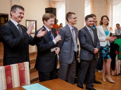 SibirCTF 2015, фото 1378