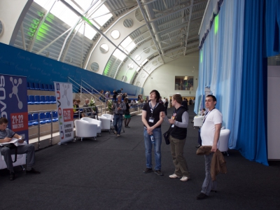 SibirCTF 2015, фото 1395