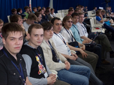 SibirCTF 2015, фото 1397