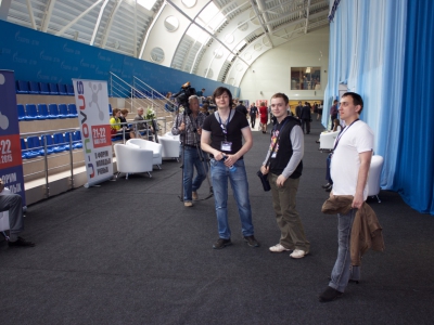 SibirCTF 2015, фото 1406