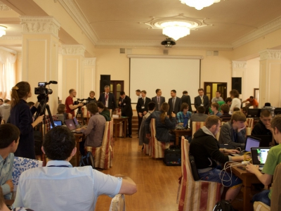 SibirCTF 2015, фото 1407
