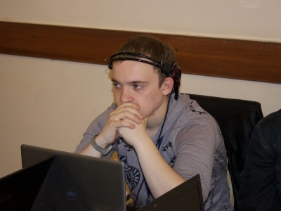 SibirCTF 2015, фото 1413