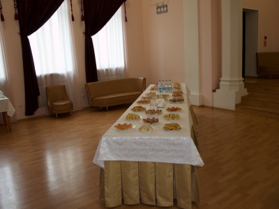 SibirCTF 2015, фото 1414