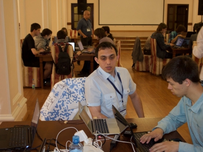 SibirCTF 2015, фото 1415