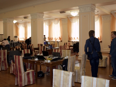 SibirCTF 2015, фото 1420