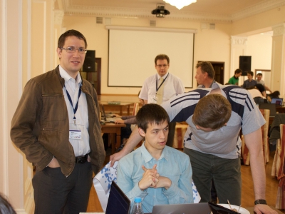SibirCTF 2015, фото 1421