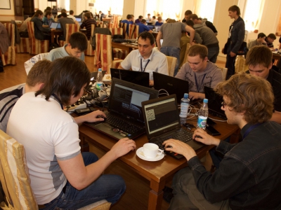 SibirCTF 2015, фото 1427