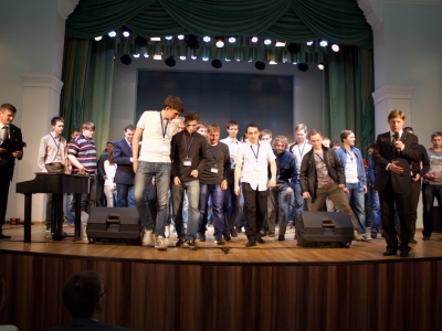 SibirCTF 2015, фото 1433