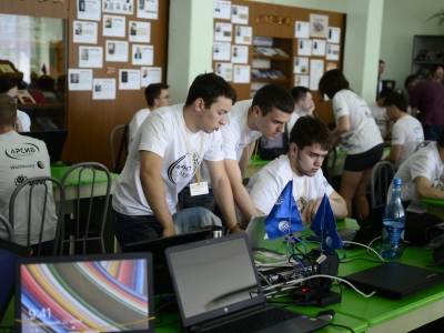 AltayCTF 2015, фото 1498