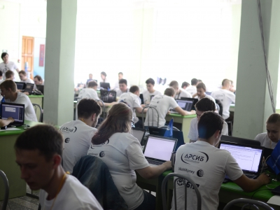 AltayCTF 2015, фото 1513
