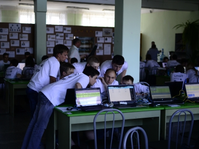 AltayCTF 2015, фото 1520