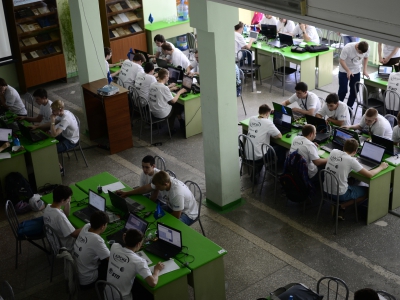 AltayCTF 2015, фото 1523