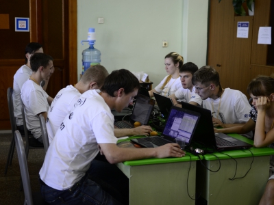 AltayCTF 2015, фото 1534