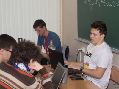 Moscow CTF School 2015, фото 1591