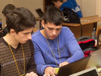 Moscow CTF School 2015, фото 1597
