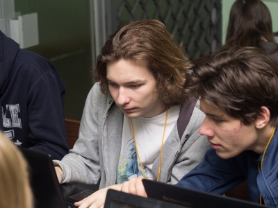 Moscow CTF School 2015, фото 1598