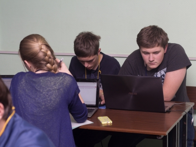 Moscow CTF School 2015, фото 1599