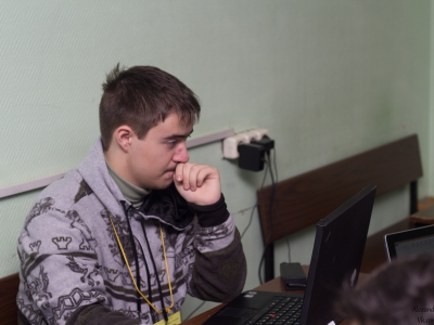 Moscow CTF School 2015, фото 1601