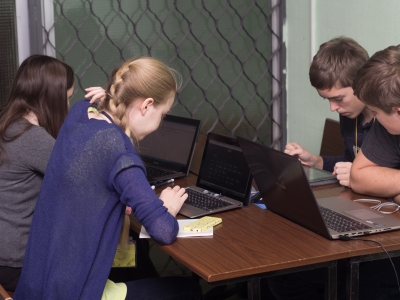 Moscow CTF School 2015, фото 1602