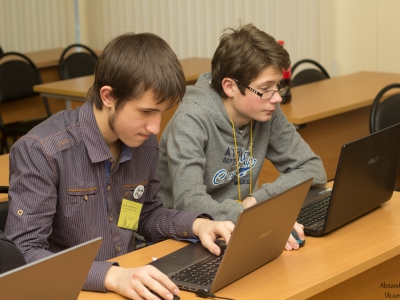 Moscow CTF School 2015, фото 1604
