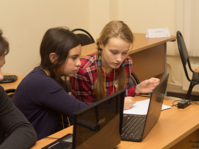 Moscow CTF School 2015, фото 1606