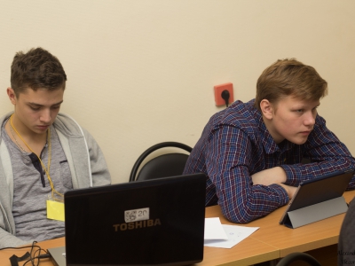 Moscow CTF School 2015, фото 1608
