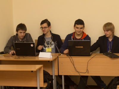 Moscow CTF School 2015, фото 1609