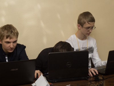 Moscow CTF School 2015, фото 1611