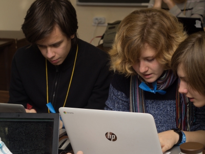 Moscow CTF School 2015, фото 1612