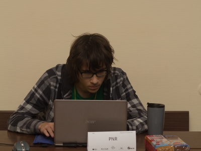 Moscow CTF School 2015, фото 1613