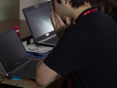 Moscow CTF School 2015, фото 1615