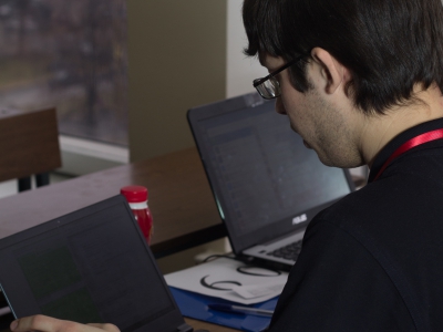 Moscow CTF School 2015, фото 1616