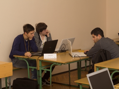 Moscow CTF School 2015, фото 1617