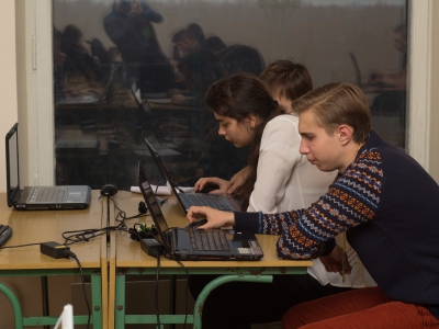 Moscow CTF School 2015, фото 1619