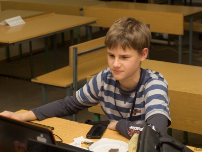 Moscow CTF School 2015, фото 1620