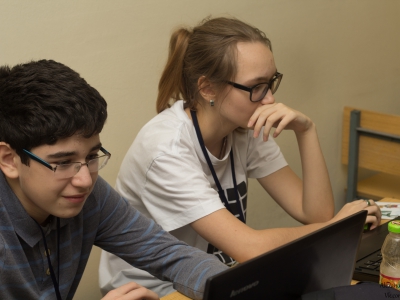 Moscow CTF School 2015, фото 1621