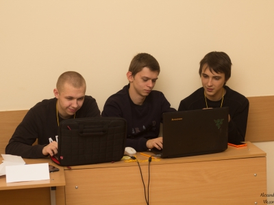 Moscow CTF School 2015, фото 1623