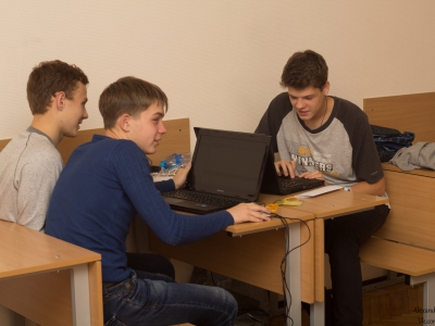 Moscow CTF School 2015, фото 1625