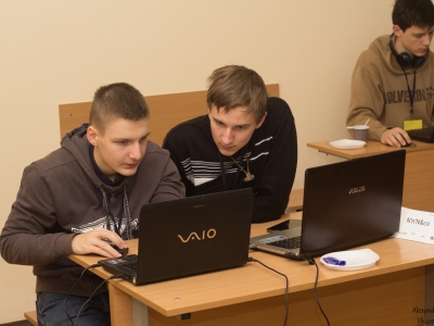 Moscow CTF School 2015, фото 1629