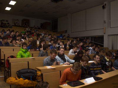 Moscow CTF School 2015, фото 1634