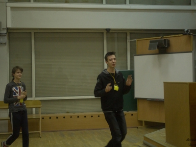 Moscow CTF School 2015, фото 1646